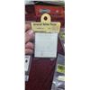 Image 6 : LOCKED OFF FORSTER PRODUCTS PLEASE SEE IMAGES