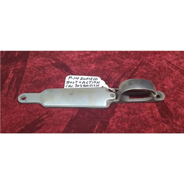 P14 ENFIELD TRIGGER GUARD
