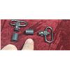 Image 2 : 6 QUICK RELEASE SWIVELS