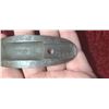 Image 8 : SAVAGE 99 BUTTPLATE MARKINGS INDICATE SAVAGE 35