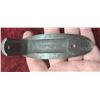 Image 9 : SAVAGE 99 BUTTPLATE MARKINGS INDICATE SAVAGE 35