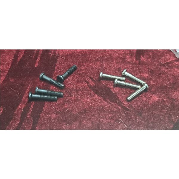 8 UPPER TANG SCREWS FOR SAVAGE 93