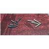 Image 1 : 8 UPPER TANG SCREWS FOR SAVAGE 93