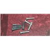 Image 3 : 8 UPPER TANG SCREWS FOR SAVAGE 93