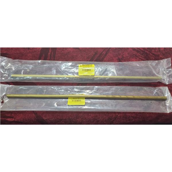 ONE COMPLETE NUMBER ONE 22 MAGAZINE TUBE KIT AND ONE SPARE TUBE