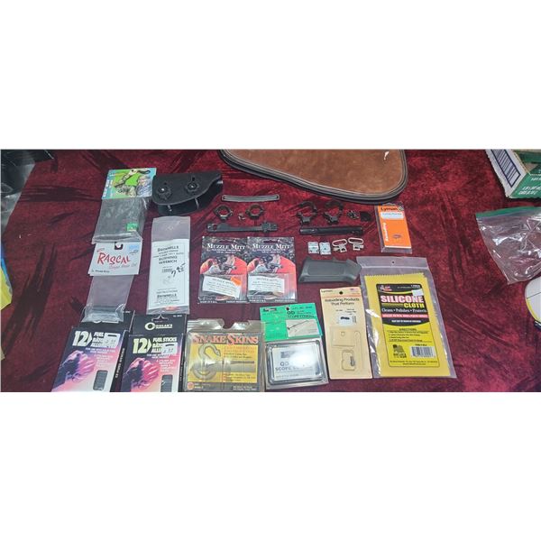 LOT OF MISCELLANEOUS PLEASE SEE IMAGES