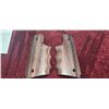 Image 3 : EAGLE GRIPS ROSEWOOD CODE AND STYLE C-405WF