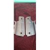 Image 6 : EAGLE GRIPS ROSEWOOD CODE AND STYLE C-405WF