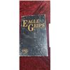Image 8 : EAGLE GRIPS ROSEWOOD CODE AND STYLE C-405WF