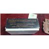 Image 9 : EAGLE GRIPS ROSEWOOD CODE AND STYLE C-405WF