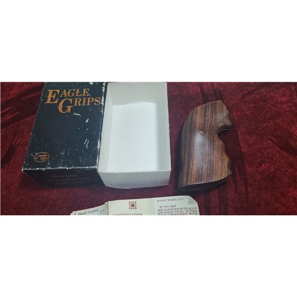 EAGLE GRIPS SINGLE ACTION ARMY GRIP COD VGDF