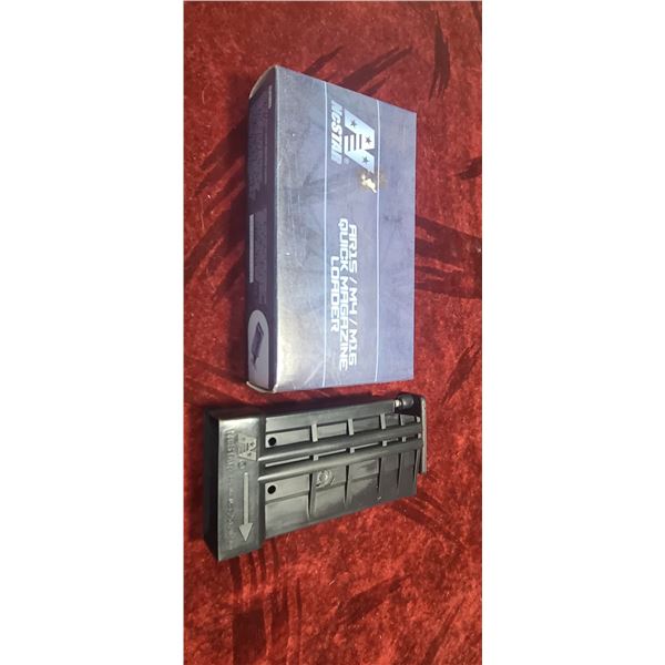 C STARRAR-15 M4 M16 QUICK MAG LOADER