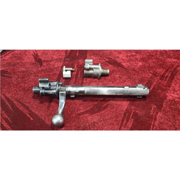 M98 BOLT PLUS EXTRA M98 BOLT HEAD