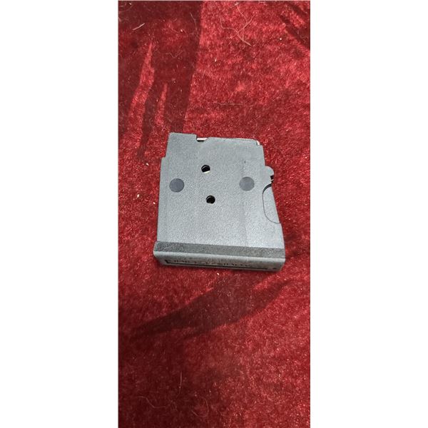 CZ BRNO 4551/512 .17HMR/.22WMR 5 SHOT CLIP MAGAZINE