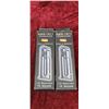 Image 1 : TWO GSG 1911 .22LR 10 ROUND MAGAZINE