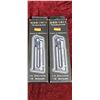 Image 2 : TWO GSG 1911 .22LR 10 ROUND MAGAZINE