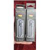 Image 3 : TWO GSG 1911 .22LR 10 ROUND MAGAZINE
