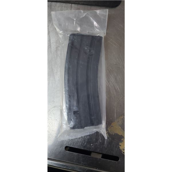 NEW AR-15 ASL .223, 5.56 STEEL MAGAZINES PINNED