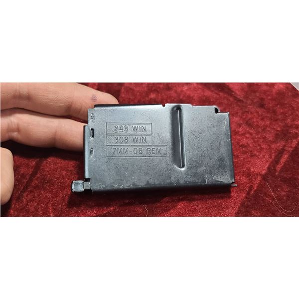 REMINGTON 788 .243 .308 7MM-08 MAGAZINE