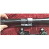 Image 10 : KUHARSKY BROS ADJUSTABLE SCOPE MOUNT BASE AND RINGS COMES WITH BAUSCH AND LOMB  BALFOR  ASCOPE