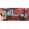 Image 4 : KUHARSKY BROS ADJUSTABLE SCOPE MOUNT BASE AND RINGS COMES WITH BAUSCH AND LOMB  BALFOR  ASCOPE