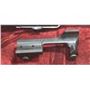 Image 8 : KUHARSKY BROS ADJUSTABLE SCOPE MOUNT BASE AND RINGS COMES WITH BAUSCH AND LOMB  BALFOR  ASCOPE