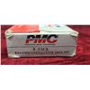 Image 1 : 13 ROUNDS OF PMC 6.5 X 55 SWEDE 139 GR PSP