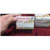 Image 3 : TWO BOXES OF WINCHESTER 22 LONG RIFLE 36 GR HOLLOW POINT EACH BOX 333 ROUNDS