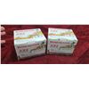 Image 4 : TWO BOXES OF WINCHESTER 22 LONG RIFLE 36 GR HOLLOW POINT EACH BOX 333 ROUNDS