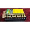 Image 3 : 19 ROUNDS OF 35 REMINGTON 200 GRAINS CORE LOKT