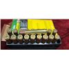 Image 4 : 19 ROUNDS OF 35 REMINGTON 200 GRAINS CORE LOKT