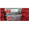 Image 2 : 29 ROUNDS OF HORNADY 308 WIN 178 GR ELD X PRECISION HUNTER