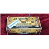 Image 1 : 30 ROUNDS OF 22 AUTO RIMFIRE LIMITED EDITION CARTRIDGES ELEY PRIMED