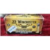 Image 1 : 50 ROUNDS OF 22 AUTO RIMFIRE LIMITED EDITION CARTRIDGES ELEY PRIMED