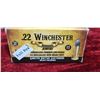Image 2 : 50 ROUNDS OF 22 AUTO RIMFIRE LIMITED EDITION CARTRIDGES ELEY PRIMED