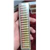 Image 3 : 100 CCI MINI MAG 22 LONG RIFLE CP RN 40 GR 1235 FPS