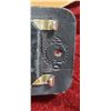 Image 10 : RCMP BELT AND BUCKLE AND TWO SLINGS