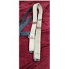 Image 13 : RCMP BELT AND BUCKLE AND TWO SLINGS