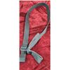 Image 18 : RCMP BELT AND BUCKLE AND TWO SLINGS
