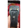 Image 7 : RCMP BELT AND BUCKLE AND TWO SLINGS