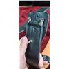 Image 8 : RCMP BELT AND BUCKLE AND TWO SLINGS