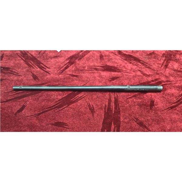 MOSSBERG 464 BAREEL .30-.30 AS NEW/MINT