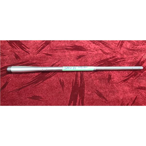 SAKO 85 .375 H&H BARREL