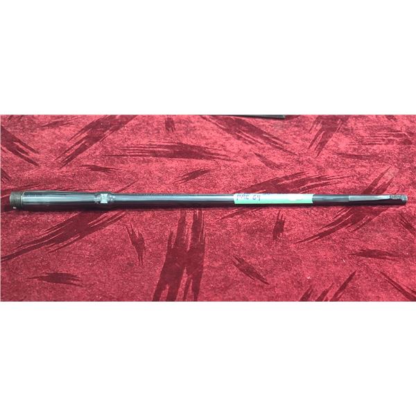 PRE 64 MODEL 70 .300 H&H BARREL -EXCELLENT BORE