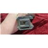 Image 12 : REMINGTON ROLLING BLOCK STOCK, FOREND, BUTTPLATE AND HARDWARE