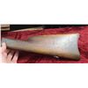 Image 15 : REMINGTON ROLLING BLOCK STOCK, FOREND, BUTTPLATE AND HARDWARE