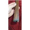 Image 23 : REMINGTON ROLLING BLOCK STOCK, FOREND, BUTTPLATE AND HARDWARE