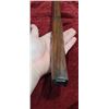 Image 26 : REMINGTON ROLLING BLOCK STOCK, FOREND, BUTTPLATE AND HARDWARE