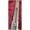 Image 32 : REMINGTON ROLLING BLOCK STOCK, FOREND, BUTTPLATE AND HARDWARE