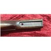 Image 8 : REMINGTON ROLLING BLOCK STOCK, FOREND, BUTTPLATE AND HARDWARE